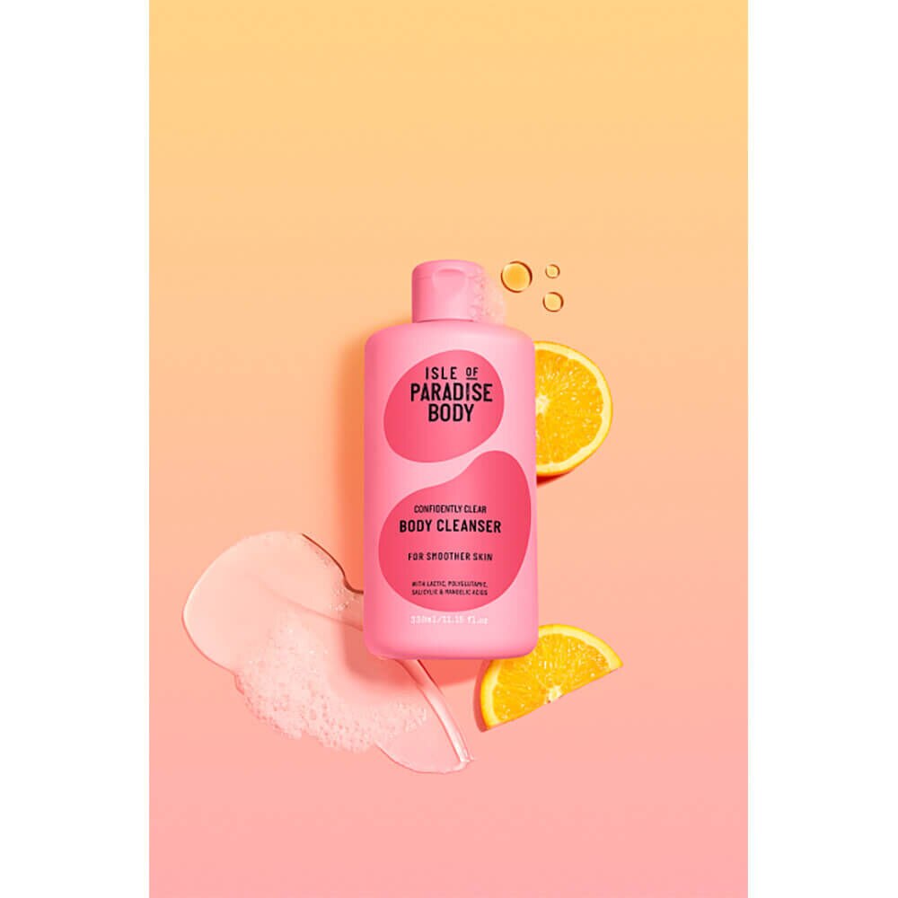 Sabonete Líquido Corporal Uniformizador - Sephora